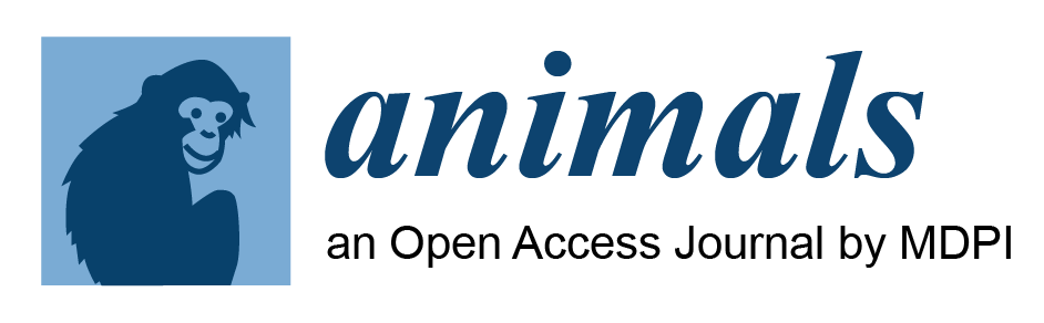 animals logo