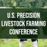 US Precision Livestock Farming Conference