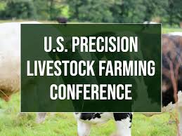 US Precision Livestock Farming Conference